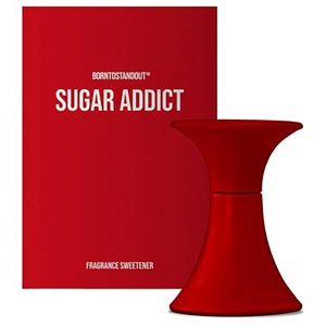 BornToStandOut Sugar Addict Eau de Parfum 15 ml Produktbild