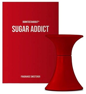 BornToStandOut Sugar Addict produktbilde
