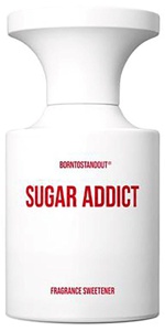 BornToStandOut Sugar Addict produktbilde