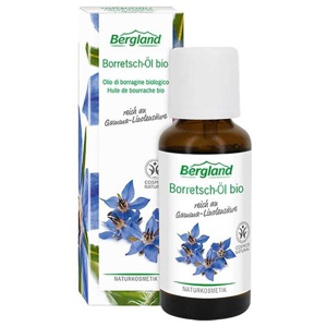 Borretsch-Öl, 30 ml Öl Produktbild