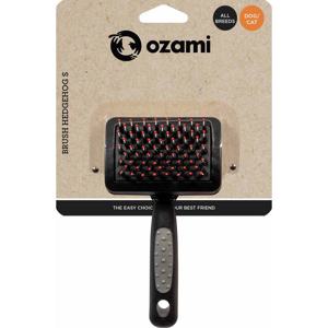 Ozami Brush Hedhehog Small 14,5 x 8 x 4,3 cm produkt bild