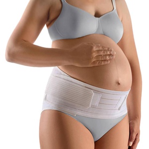 Bort Abdominalstütze für Schwangere Größe 3, 1 St n.v. Produktbild