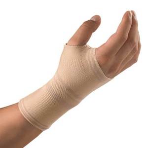 Bort ActiveColor Daumen Hand Band.S haut Produktbild
