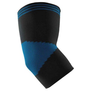 Bort ActiveColor Ellenbogenbandage XL schwarz Produktbild