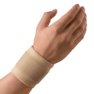 Bort ActiveColor Handgelenkbandage L haut Produktbild