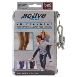 Bort ActiveColor Kniebandage XXL haut Produktbild
