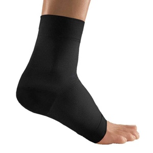 Bort ActiveColor Knöchelbandage S schwarz Produktbild