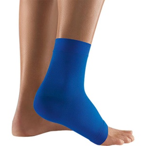 Bort ActiveColor Knöchelbandage XL blau Produktbild