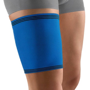Bort ActiveColor Oberschenkelstütze L blau Produktbild