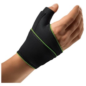 Bort ActiveColor Sport Daumen-Schiene links L/XL Produktbild
