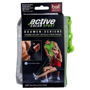 Bort ActiveColor Sport Daumen-Schiene rechts S/M Produktbild
