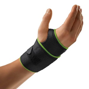 Bort ActiveColor Sport Handgelenkb.links Unigröße Produktbild