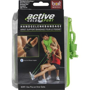 Bort ActiveColor Sport Handgelenkb.rechts Unigröße Produktbild
