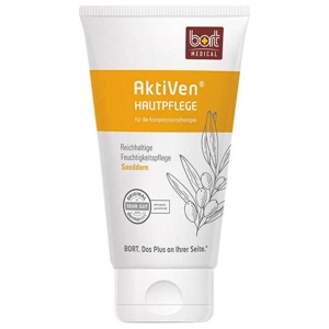 Bort Aktiven Hautpflege Sanddorn, 150 ml Körperpflege Produktbild