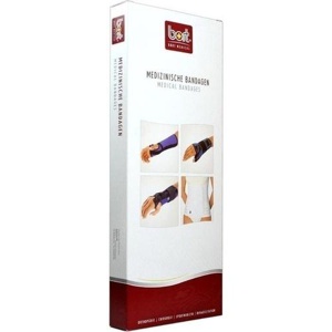 Bort Arm Handgel.Schiene rechts M haut Produktbild