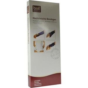 BORT Arm Handgel.Stütze m.Alusch.re.M haut Produktbild