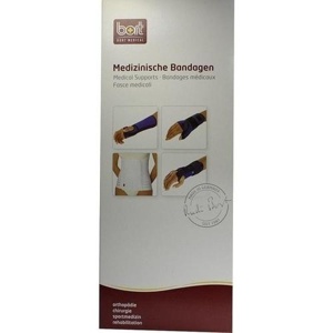 BORT Arm Handgel.Stütze m.Alusch.re.S haut Produktbild