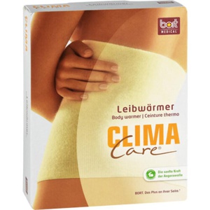 Bort ClimaCare Leibwärmer XL 118-128 cm beige Produktbild