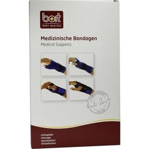 BORT Daumen-Hand-Bandage S haut Produktbild