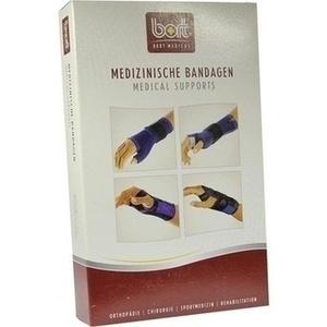 BORT Daumen-Hand-Bandage XL haut Produktbild