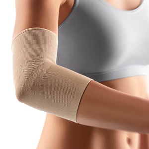 Bort Ellenbogenbandage small, 1 St Bandage Produktbild