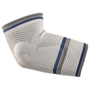 Bort EpiBasic Bandage L silber Produktbild