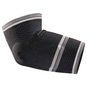 Bort EpiBasic Bandage S schwarz Produktbild