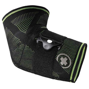 Bort EpiBasic Sport Bandage XXL schwarz Produktbild