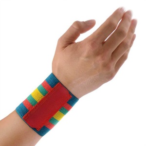 Bort Handgelenkbandage Größe 1, 1 St n.v. Produktbild