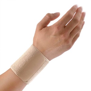 Bort Handgelenkbandage Größe 3, 1 St n.v. Produktbild