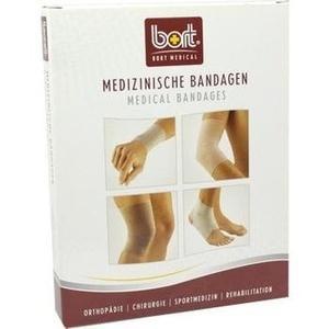 BORT Handgelenkstütze m.eingef.Daumenaussp.XL blau Produktbild