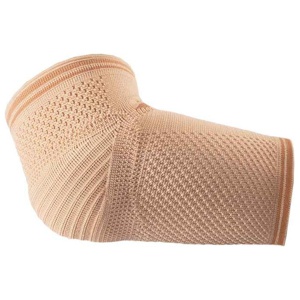 Bort Kubital Ellenbogenpolsterbandage large haut, 1 St Bandage Produktbild