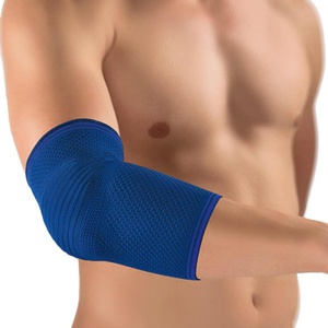 Bort Kubital Ellenbogenpolsterbandage medium, 1 St Bandage Produktbild