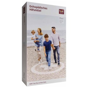 Bort Leistenbruchband M Produktbild