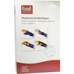 BORT ManuBasic Bandage links S haut Produktbild