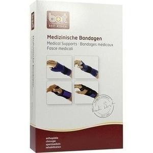 BORT ManuBasic Bandage links XL haut Produktbild
