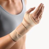 BORT ManuBasic Bandage rechts XL haut Produktbild