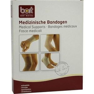 Bort Metatarsal Bandage 20 c, 2 St Bandage Produktbild
