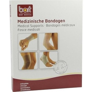 Bort Metatarsal Bandage 23 c, 2 St Bandage Produktbild