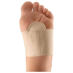 Bort Metatarsal Bandage 25 c, 2 St Bandage Produktbild