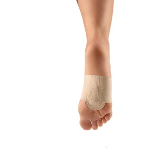 Bort Metatarsal Bandage m.Pelotte 19 cm haut Produktbild
