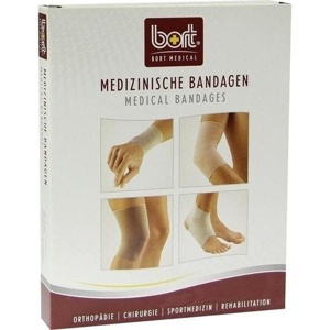 Bort Metatarsal Bandage m.Pelotte 21 cm haut Produktbild