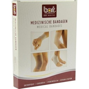 Bort Metatarsal Bandage m.Pelotte 24 cm haut Produktbild