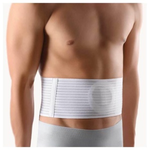 Bort Nabelbruchbandage Gr.3 Produktbild