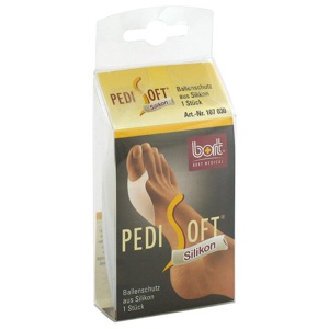BORT PediSoft Ballenschutz Produktbild