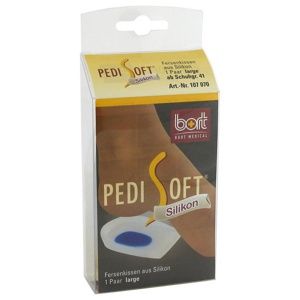 Bort PediSoft Fersenkissen large Produktbild