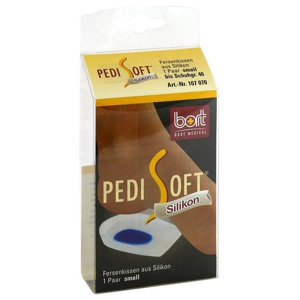Bort PediSoft Fersenkissen small Produktbild