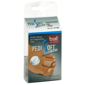 Bort PediSoft TexLine Schlauchverband large Produktbild