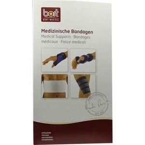Bort Rippengürtel Herren x-large, 1 St n.v. Produktbild