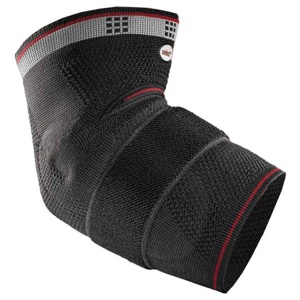 Bort Select EpiPlus Ellenbogenbandage S schwarz Produktbild